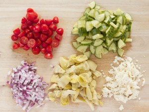 chopped-vegetables