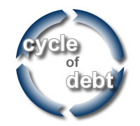 the-cycle-of-debt